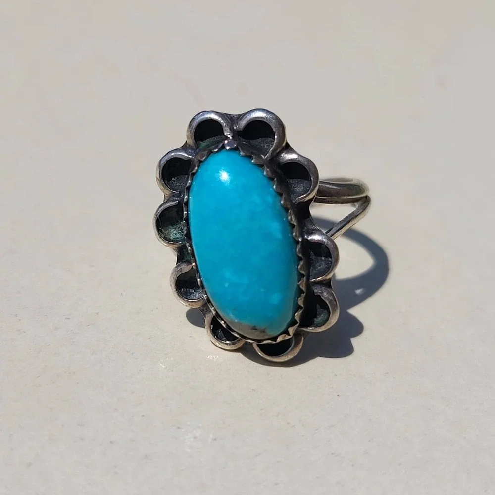 N/A vintage sterling